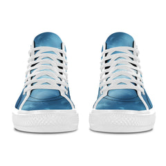 Aerodrift Mens High Tops
