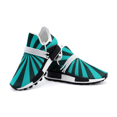 Hypnotize Unisex Lightweight Sneakers