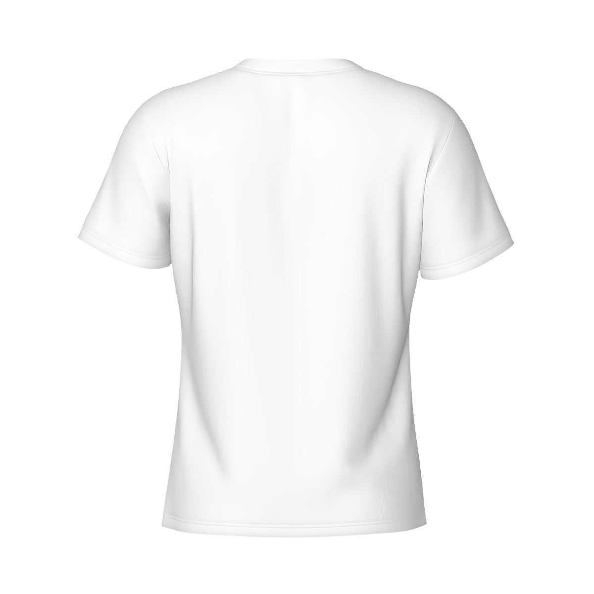 Walk Strong, Walk Vibe-Ready Mens T-Shirt