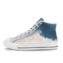 Nation Artistic Flow Mens High Tops