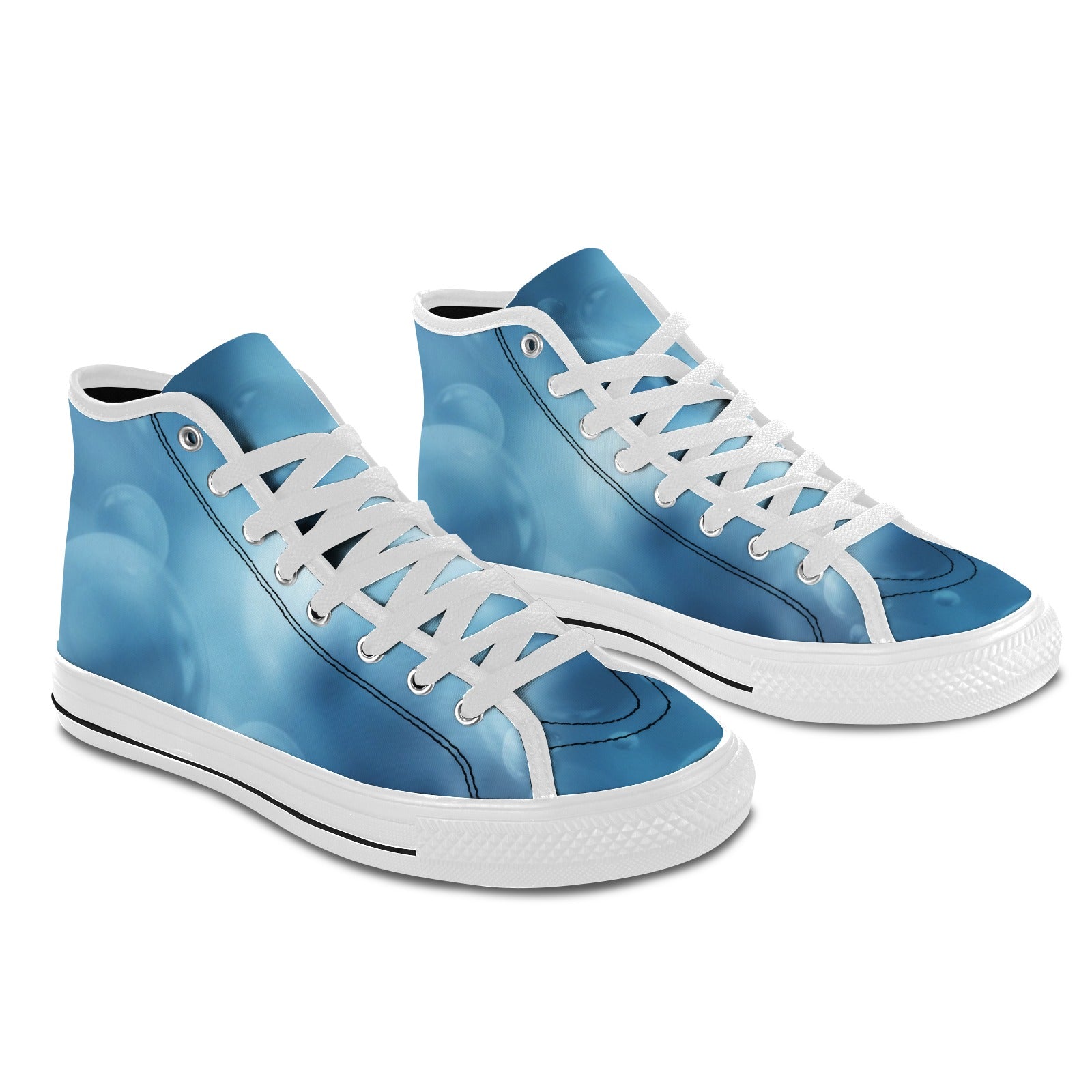 Aerodrift  Mens High Tops