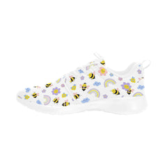 Womens Bumble Vibes Pull Loop Sneakers