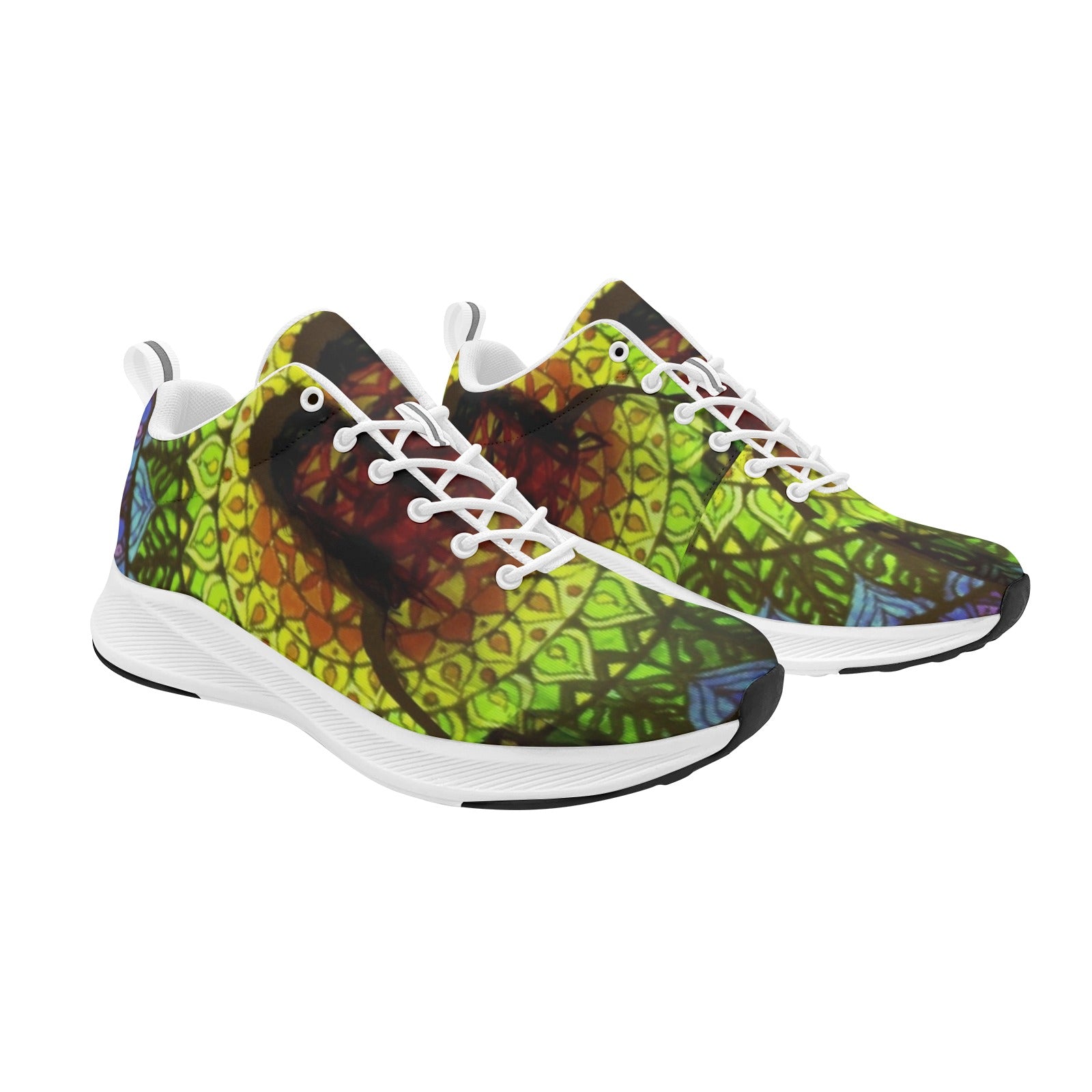 Womens Chakra Spice Running Sneakers