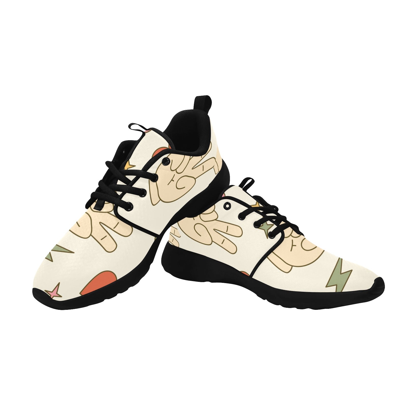 Women’s Peace Out Pull Loop Sneakers