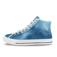 Aerodrift  Mens High Tops