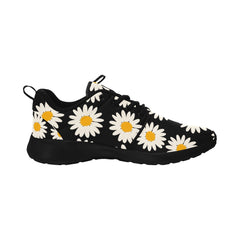 Womens Daisy Pull Loop Sneakers