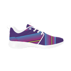 Women’s Disco Vibes Pull Loop Sneakers