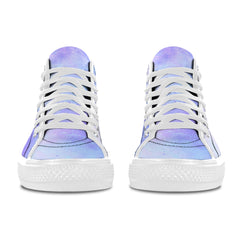 Cosmic Dreamscape Mens High Tops