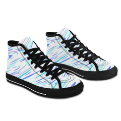 Sunken Strides Mens High Tops