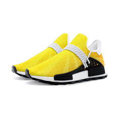 Ray of Colours Unisex Lightweight Sneakers