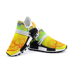 Chakra Unisex Lightweight Sneakers