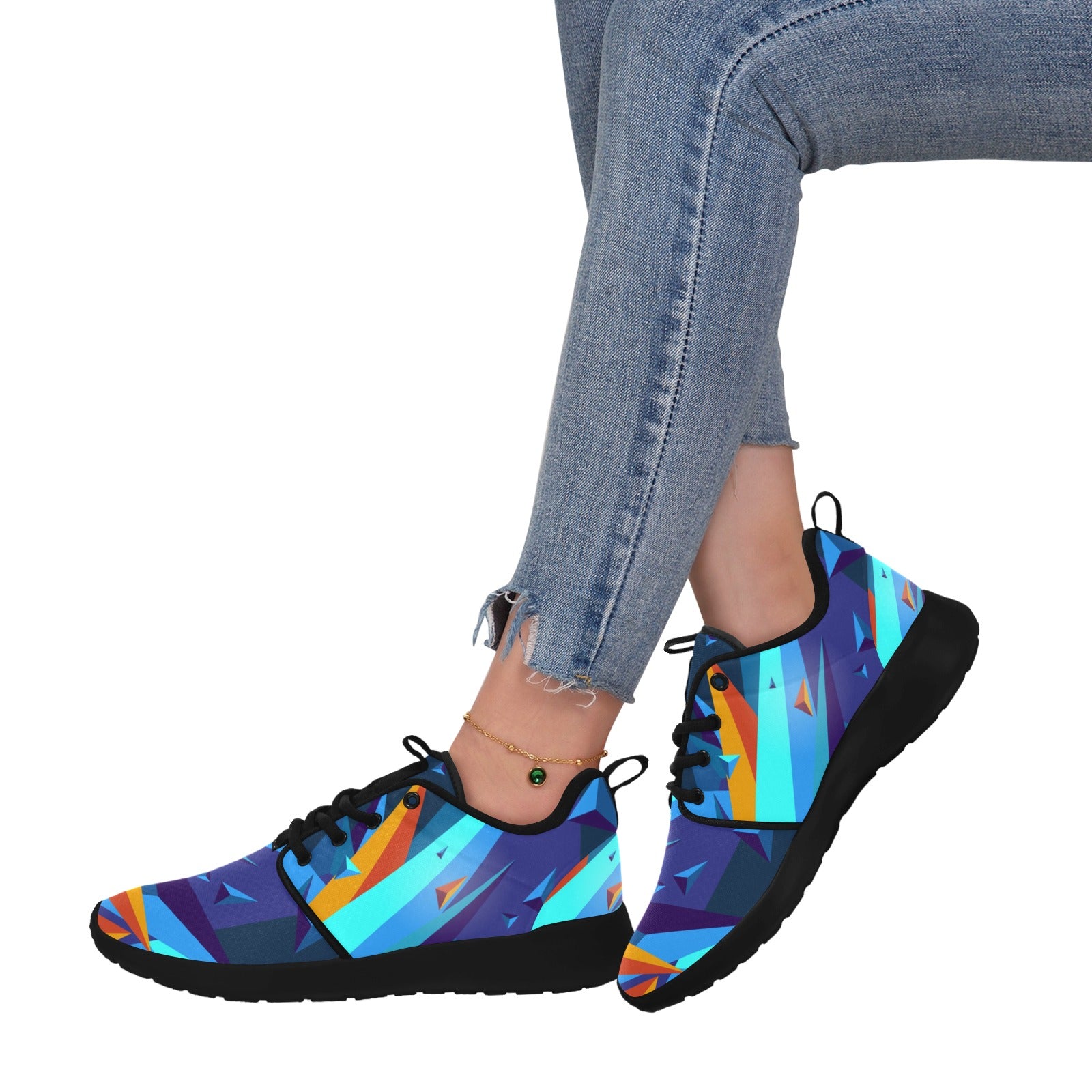 Women’s Explosion Pull Loop Sneakers