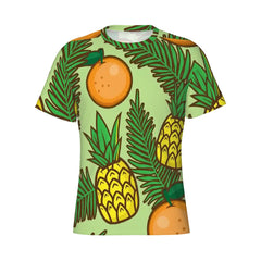 Fruity Vibes Mens Tshirt