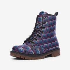 VIBE TRIBE Vibe Nation Boots