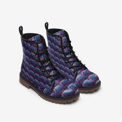 VIBE TRIBE Vibe Nation Boots