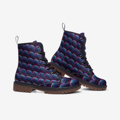 VIBE TRIBE Vibe Nation Boots