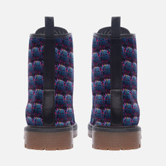 VIBE TRIBE Vibe Nation Boots