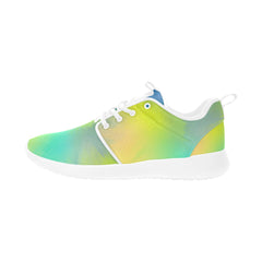 Mens Explosion Pull Loop Sneakers