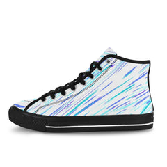 Sunken Strides Mens High Tops