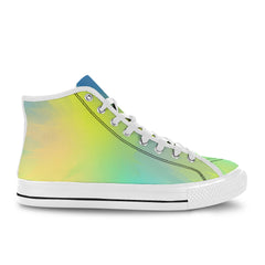 Explosion Mens High Tops