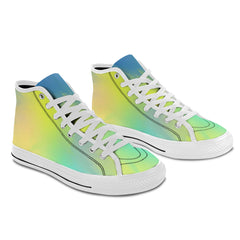 Explosion Mens High Tops