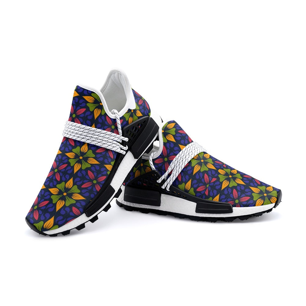 Bright vibes Unisex Lightweight Sneakers