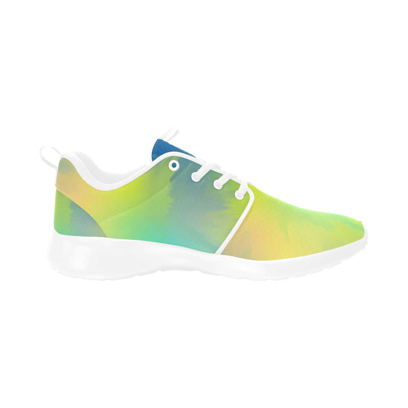 Mens Explosion Pull Loop Sneakers