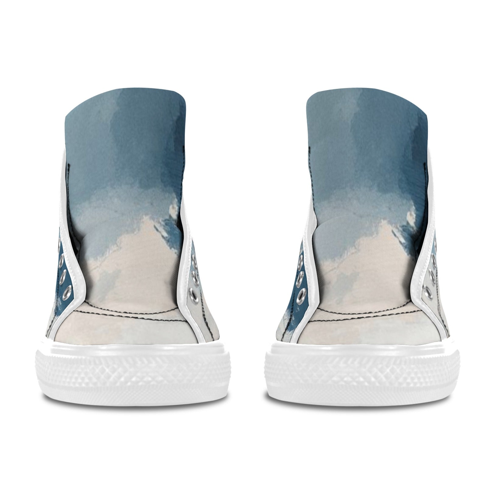 Nation Artistic Flow Mens High Tops