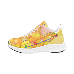 Womens Chakra light sneakers