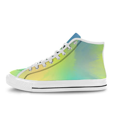 Explosion Mens High Tops