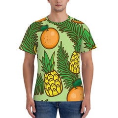 Fruity Vibes Mens Tshirt