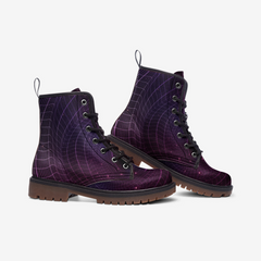 Escape Casual Leather Lightweight boots