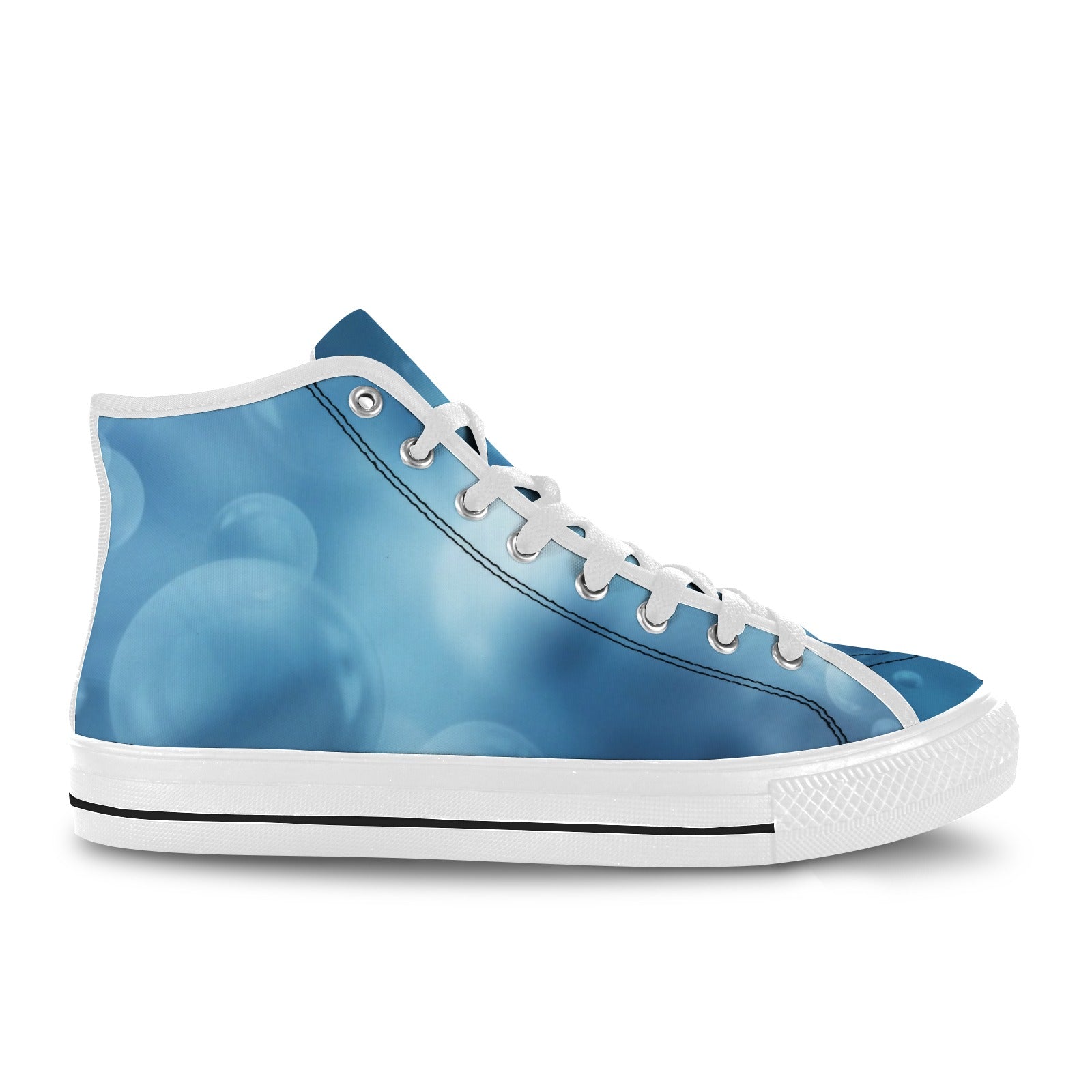 Aerodrift  Mens High Tops