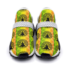 Chakra Unisex Lightweight Sneakers