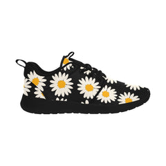 Womens Daisy Pull Loop Sneakers