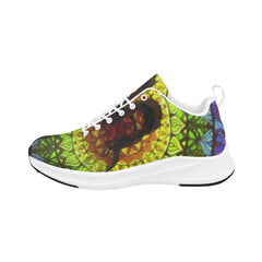 Womens Chakra Spice Running Sneakers