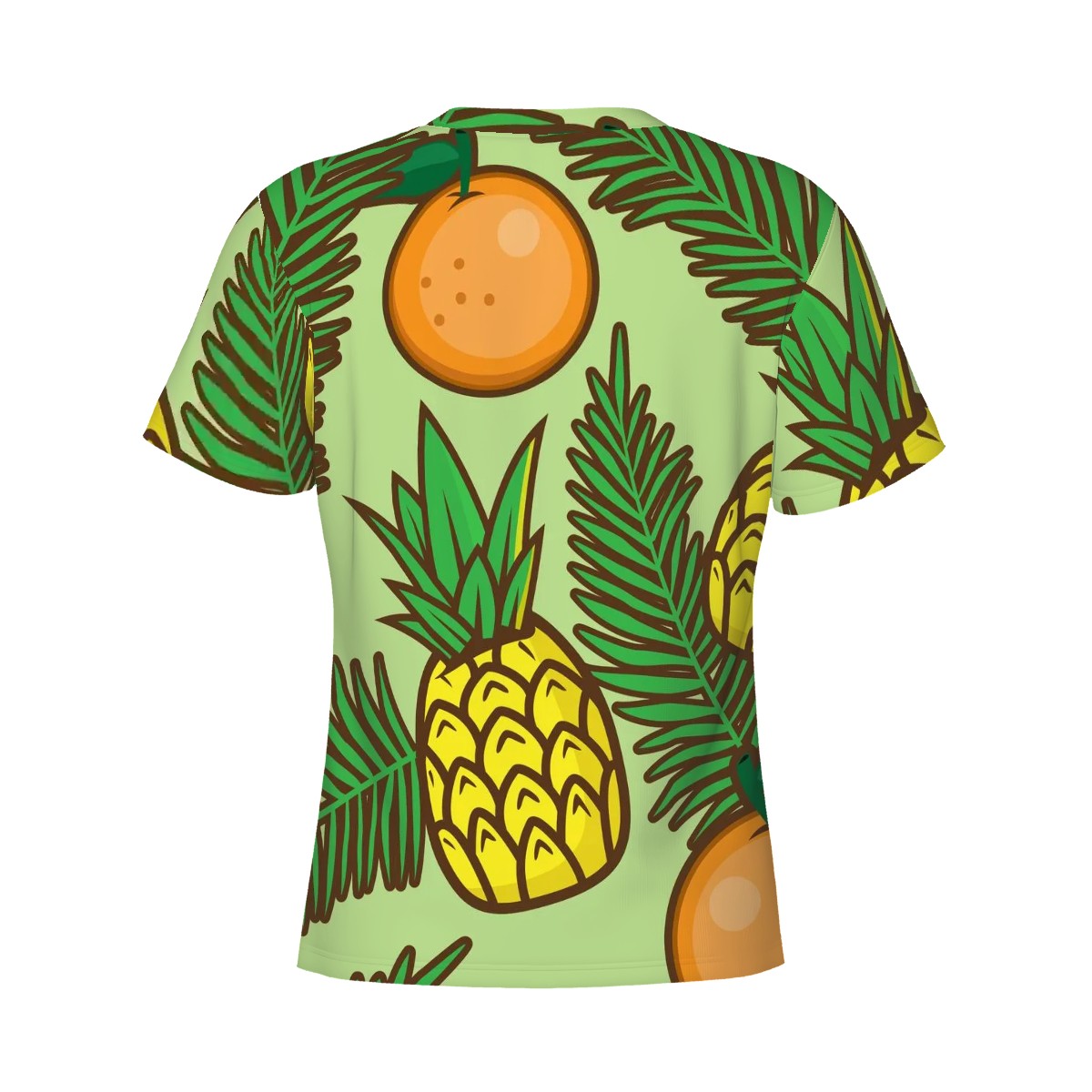 Fruity Vibes Mens Tshirt