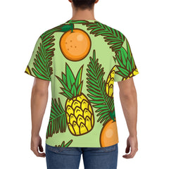 Fruity Vibes Mens Tshirt