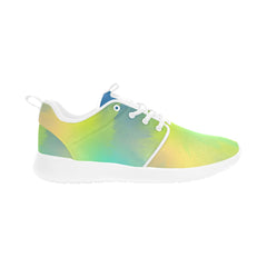 Mens Explosion Pull Loop Sneakers