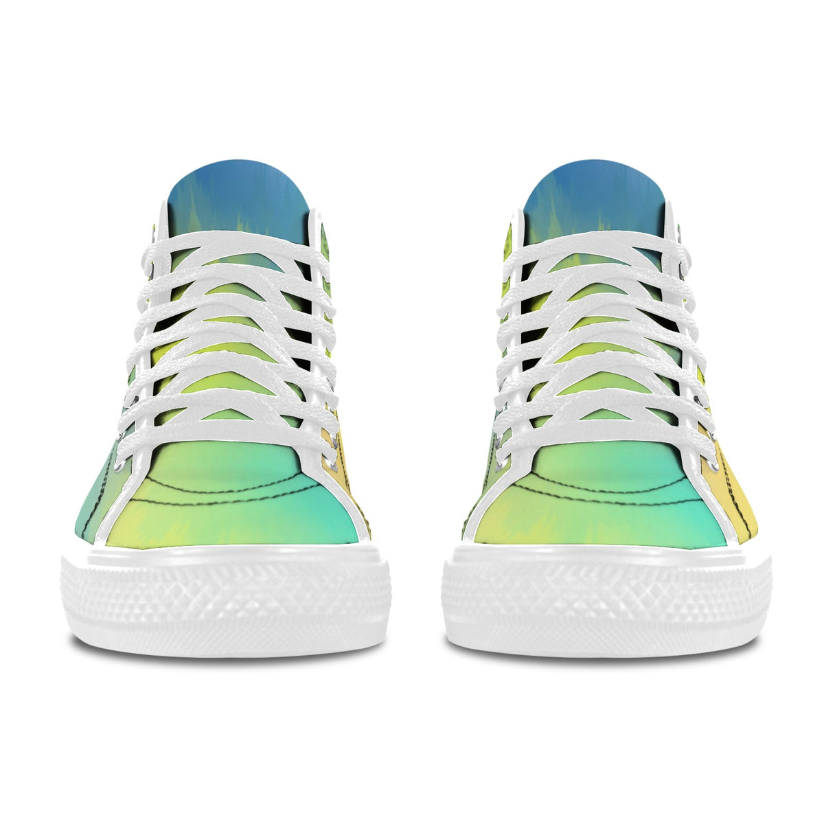 Explosion Mens High Tops