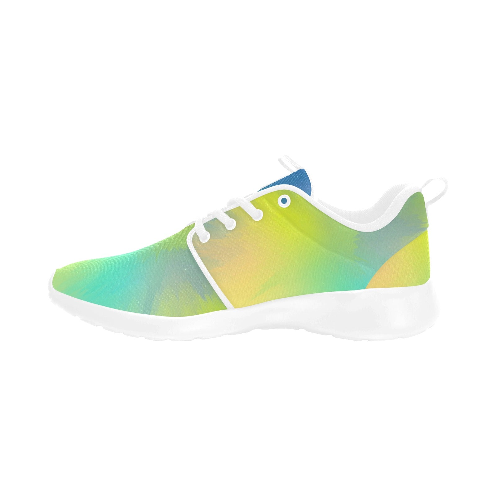 Mens Explosion Pull Loop Sneakers