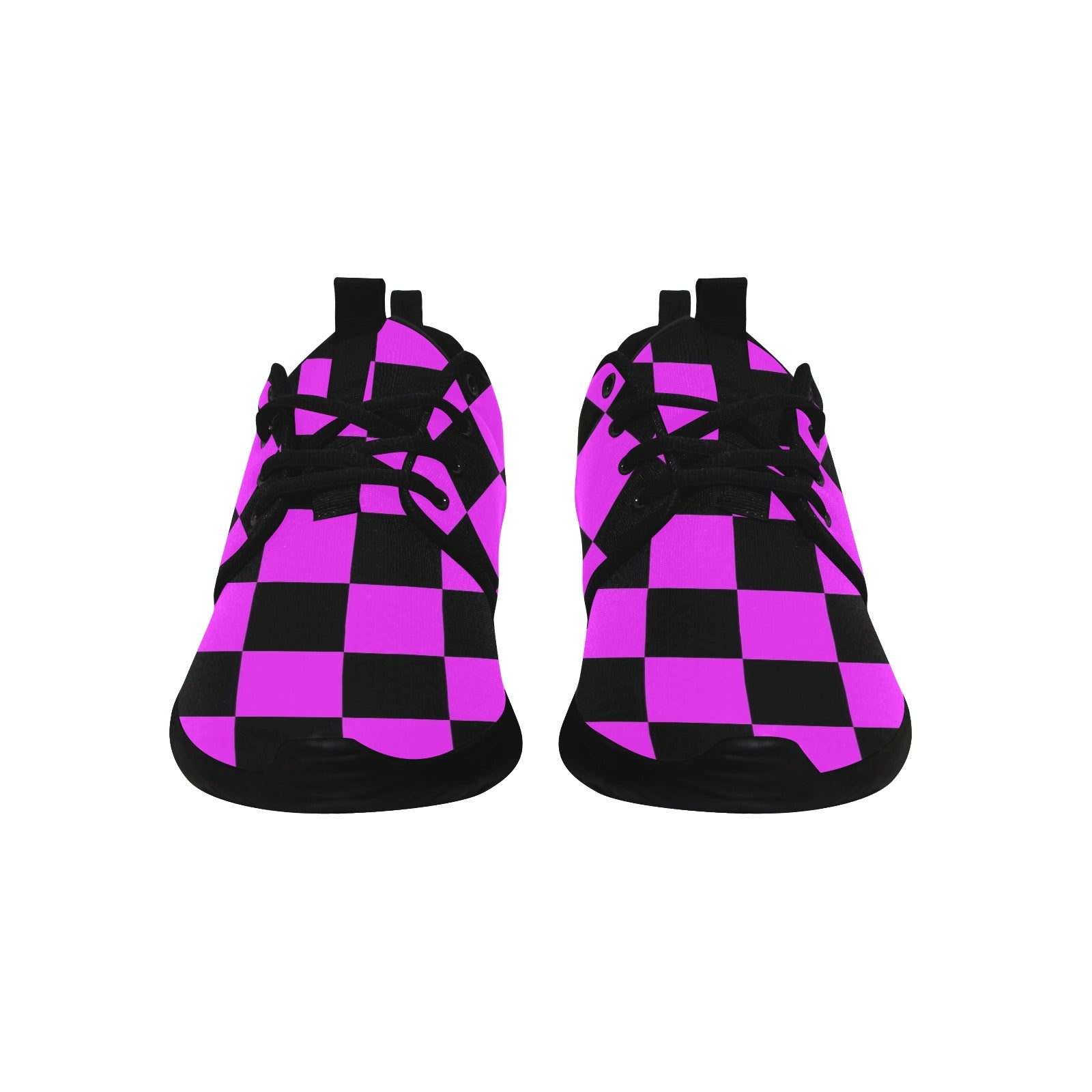 Womens all squared out pull loop sneakers