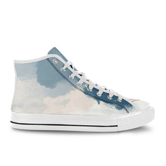 Nation Artistic Flow Mens High Tops