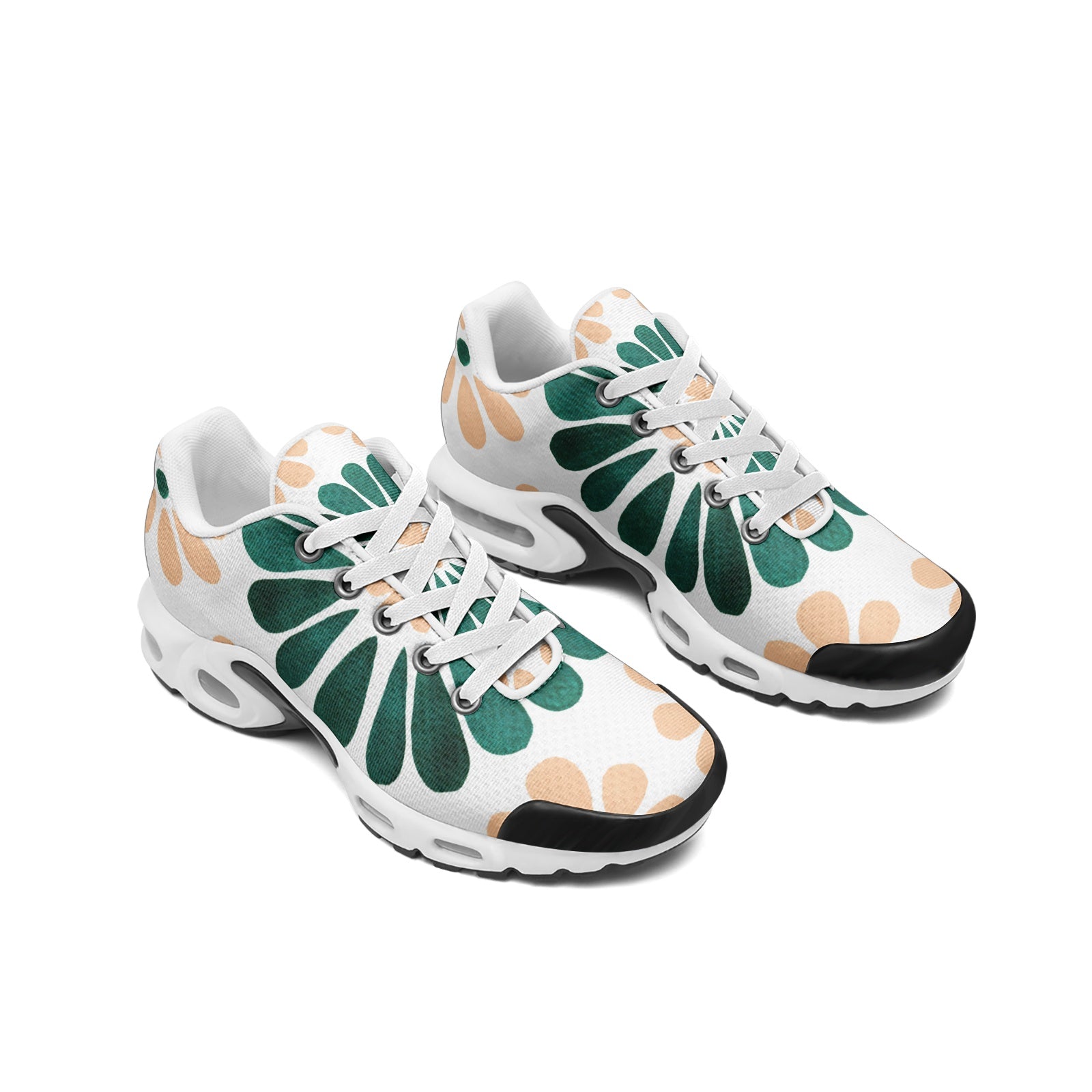 Unisex Mesh Tech Eco-Flex Sneakers