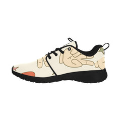 Women’s Peace Out Pull Loop Sneakers